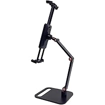 ホワイト 高さ調整可能 スタンド Amazon | KAWAJUN ( カワジュン ) フロアスタンド l字スタンド