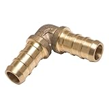 SharkBite UC256LFA5 Elbow, 3/4-Inch by 3/4-Inch by Sharkbite