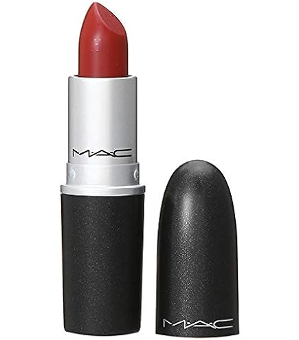Amazon | マック(MAC) リップ リップスティック #ロシアン レッド