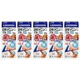 【第2類医薬品】ロキソニンSゲル 50g ×5