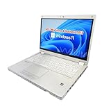 【整備済み品】Pana sonic ノートPC CF-MX5/12.5型フルHD/第6世代 i5-6300U/Win11 Pro/MS Office H&B 2019 /WEBカメラ/wajunのWIFI/Bluetooth/HDMI/4GB/1TB SSD