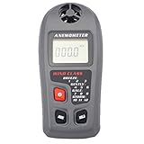 Dolity Mt-20風速計　　小型 軽量　高精度