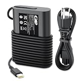 65w Type-c Acアダプター Acアダプター 65w Type-c 小型 Chromebook 充電器 Type-c, CYD UBS C AC アダプター 対応 HP Lenovo Dell NEC Chromebook Thinkpad X1 Carbon Adlx45ycc2a Adlx45ycc2f Adlx45ycc2h Adlx45ylc2d Adlx65clgu2a