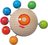 HABA（ハバ社）　ラトル ピンギー