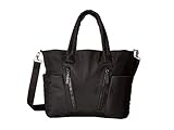 [レベッカ ミンコフ] Rebecca Minkoff レディース Ellie Baby Bag マザーバッグ Black [並行輸入品]
