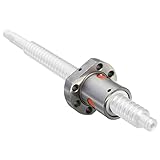 ボールネジ用ナット　ボールナット　1605 外径16mm cnc 2コセット [並行輸入品]