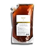 5つ星ホテルで使用【オーガニックジョセフィン シャンプー モイスト 2000ｍL 】オーガニック 無添加