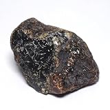 [N2 stone Natural] 天然化石 青色蛍光 - 琥珀 (ブルーアンバー/amber) - インドネシア スマトラ産 | (原石: 約28-38g [1個])