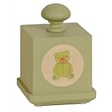 Tree by Kerri Lee SimpleSweet Music Box, Green by Tree by Kerri Lee