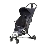 Quinny Yezz Stroller - Grey Road by Quinny