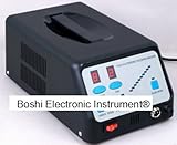 Boshi Electronic Instrument YJCS-6B Ultrasonic Mold Polisher Polishing Machine black and red 110v/22