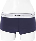 (カルバンクライン) CalvinKlein ボクサーパンツ レディース 下着 modern cotton [並行輸入品]