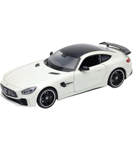 Amazon | 京商 2020 メルセデス AMG GT3 ノンデコレーション ボディ