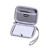 LTGEM EVAハードケース LaCie モバイルドライブ 1TB 2TB 4TB 5TB 外付けハードドライブ HDD USB-C USB 3.0 Mac/PC/デスクトップワークステーションノートパソコン用