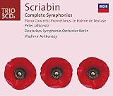 Complete Symphonies
