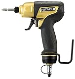 日立工機 高圧エアインパクトドライバー 木工用 φ3.5~5.6mmねじ用 WH12H2
