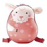 FARLIN SINA MINA ベビー キッズ リュック マーチマローシープ バックパック ハード