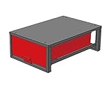 SCT-LF04 バンキャビネット ジェフコム