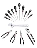 Blackhawk By Proto 97002 General Purpose Set, 15-Piece [並行輸入品]