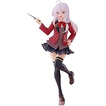 魔女の旅々Coreful フィギュア イレイナ制服ver. 他ブルアカフィギュア 41fOnQPg6wL._AC_UL210_SR210,