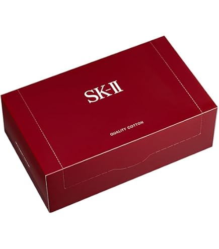 Amazon | CHANEL(シャネル) LE COTON オーガニックコットン 100枚入