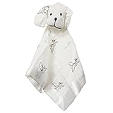 エイデンアンドアネイ ADEN+ANAIS アニマル ミニブランケット ベビーブランケット クラシック マージー メイト ラビー Classic Musy Mate Lovey (Puppy Liam