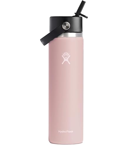 9/29まで価格日本未発売色☆Hydro flask 24oz ✦︎ivory