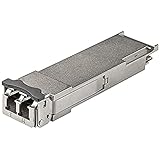 StarTech.com QSFP+モジュール/Cisco製品QSFP-40GE-LR4互換/40GBASE-LR4準拠光トランシーバ/1270nm - 1330nm/DDM QSFP-40GE-LR4-ST