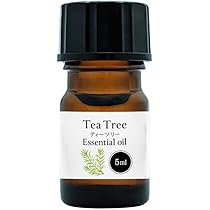 ティーツリーオイル ティーツリーオイル（プレミアム） - Tea Tree Farms グローバル