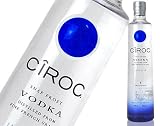 CIROC シロック ウォッカ 750ml 40度 [並行輸入品]