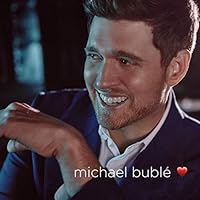 Amazon.co.jp: ザ・ベスト・オブ・ブーブレ - マイケル・ブーブレ