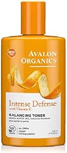 enlarged pores on face