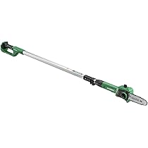 Amazon.co.jp: HiKOKI(ハイコーキ) 18V 充電式 ポールソー