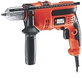 Black & Decker DR670 6.0-Amp 1/2-Inch Hammer Drill [並行輸入品]