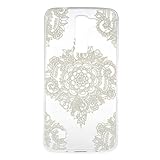 LG K7 / Tribute 5 ケース カバー UNEXTATI 高品質 超薄型 高級 TPU 保護カバー 液晶保護 衝撃吸収 全面保護 耐汚れ 柔軟 脱着簡単 落下防止 防塵 耐久 透明 LG 