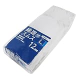 [ミタニ]品質管理用手袋 綿混スムス (L)マチなし
