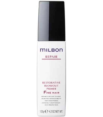 Amazon | 株式会社 MILBON ヒューミディティ ブロッキングオイル(120ml