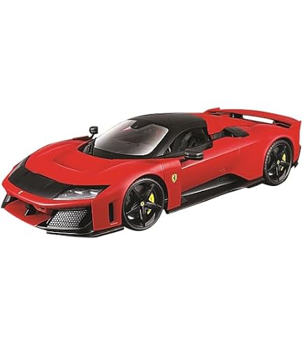 Amazon | 京商 1/64 フェラーリ エンツォEnzo GT コンセプト