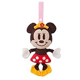 ディズニー　ミニーマウス　ベビートイ　【東京ディズニーリゾート限定】