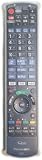 BrightonNet パナソニックBDレコーダー用リモコンカバー N2QAYB000994専用リモコンカバー BS-REMOTESI-000994【001234】