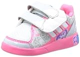[アディダス] adidas DisneyMonstersUni I ACQ51 F33080 (クリアグレーS12/ランニングホワイト/バヒアピンク S14/13.0)