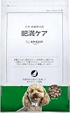 by Amazon 犬用食事療法食 肥満ケア 3kg ドッグフード 小型犬から 子犬 成犬 シニア ドックフード
