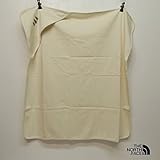 ノースフェイス Baby Organic Blanket ベビーブランケット おくるみ F NAナチュラル