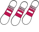 PITWORK(ピットワーク) 日産純正部品 クーラー用ベルト(A/C) グロリア スカイライン セドリック バネット AY16N-VA848