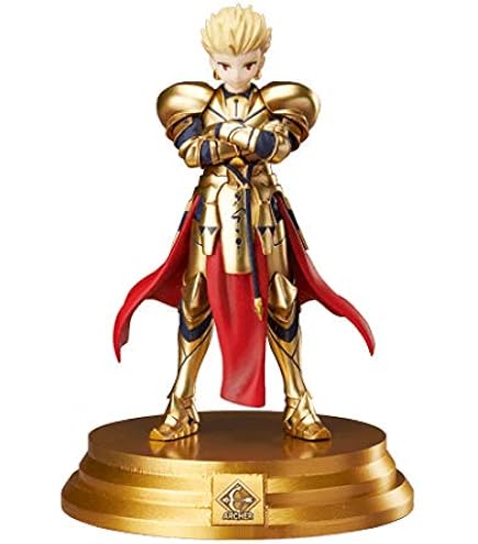 Amazon.co.jp: ねんどろいど Fate/Grand Order アーチャー
