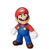 【8.マリオ】 チョコエッグ スーパーマリオ 3Dワールド+フューリーワールド