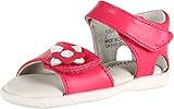 FootMates ベビー・ガールズ US サイズ: 7 Toddler M カラー: ピンク