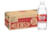 アサヒ飲料 ウィルキンソン タンサン 500ml×32本 [炭酸水]