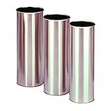 【2セット入り】 SELON OTA ヘアーラインロング花筒 CL型 F0531