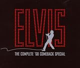 The Complete '68 Comeback Spec